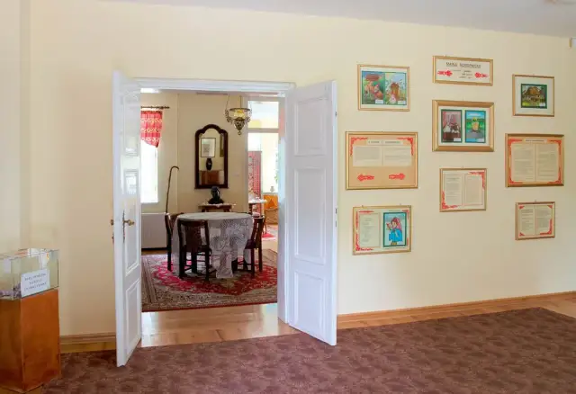 Dworek Marii Konopnickiej w Bronowie - historia, muzeum i plany renowacji