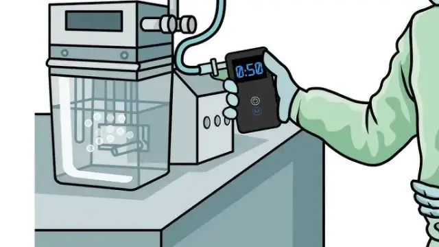 Jak zresetować alkomat? Proste kroki, by uniknąć problemów