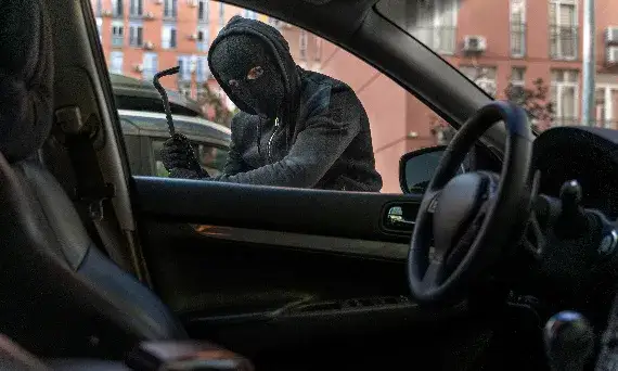 Co oznacza sen o kradzieży? Odkryj ukryte lęki i obawy