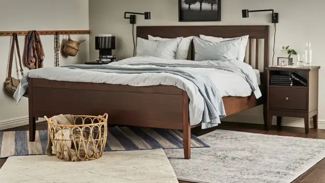 Jak ułożyć dywan w sypialni, aby uniknąć błędów i zyskać styl?