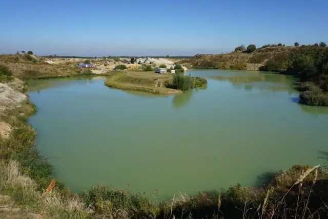 Łowisko Zielona Wyspa - idealne miejsce na wędkowanie w Lublinie
