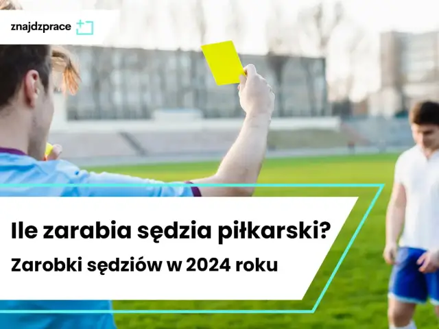 Ile zarabia sędzia piłkarski międzynarodowy? Zaskakujące wynagrodzenia ujawnione!
