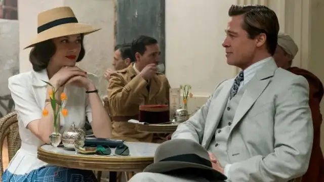 Najlepsze filmy wojenne o miłości, które poruszają serce i duszę