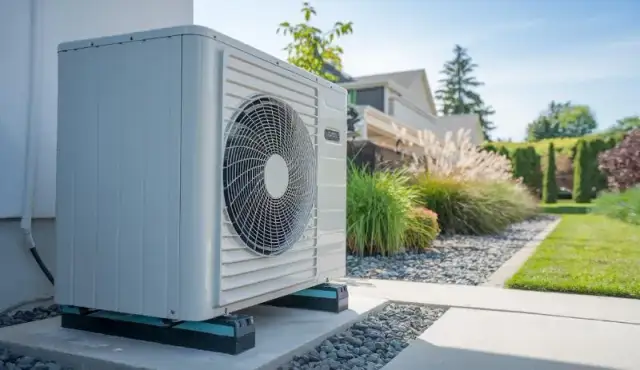 Jaką pompę ciepła wybrać: split czy monoblok?