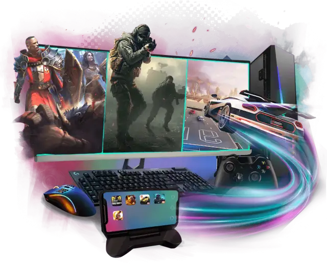 Jak wgrać gry na Androida z komputera bez problemów i błędów