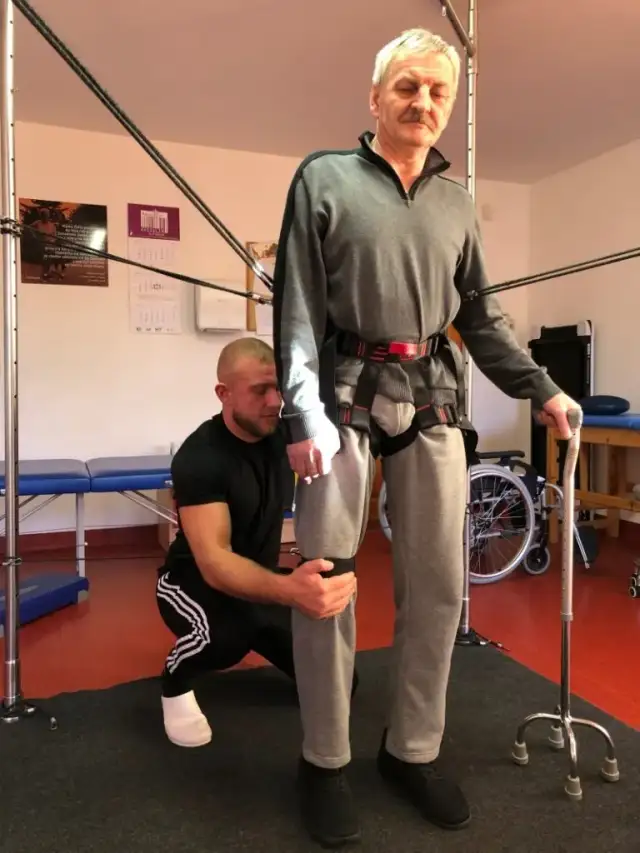 Gdzie rehabilitacja po udarze mózgu? 5 najlepszych ośrodków