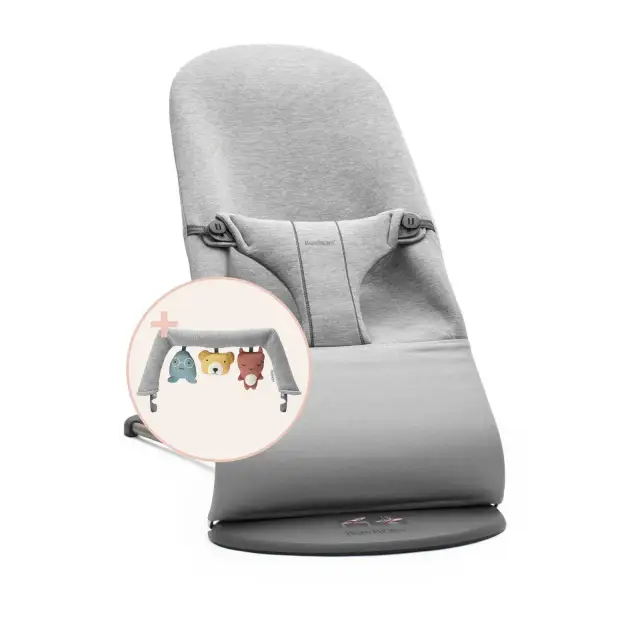 BabyBjorn zabawka – idealny wybór dla Twojego niemowlaka i jego rozwoju