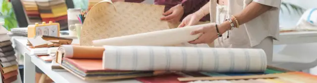 Jaka tapeta najlepsza? Odkryj, które tapety są najbardziej trwałe i estetyczne