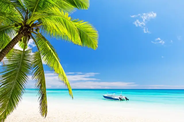 Dominikana kiedy jechać: uniknij huraganów i ciesz się słońcem