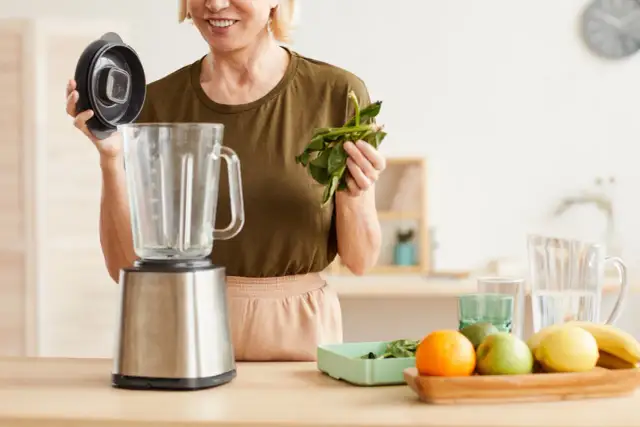 Zdrowe przekąski, które przygotujesz w 10 minut