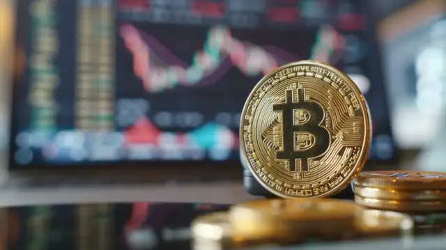 Portfele BTC: Wybierz najlepszy sposób na bezpieczne przechowywanie 