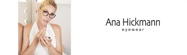 Gdzie kupić oprawki Ana Hickmann? Sprawdź najlepsze oferty teraz