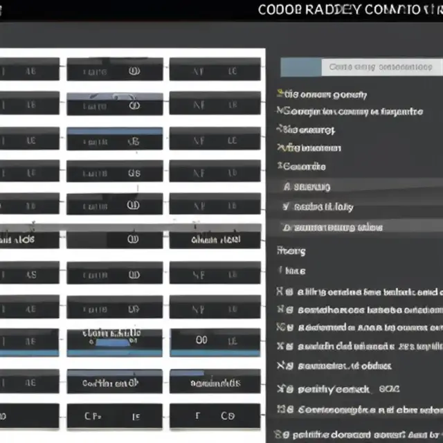 Jak zresetować radio samochodowe i uniknąć problemów z kodem
