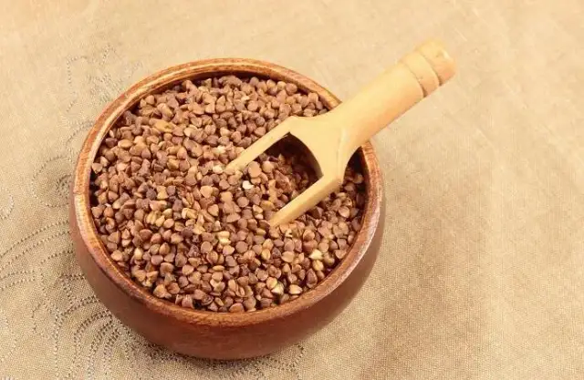 Czy kasza gryczana ma gluten? Uważaj na zanieczyszczenia!