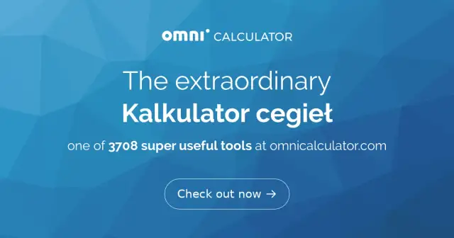 Ile cegieł na komin kalkulator – oblicz koszty i uniknij strat