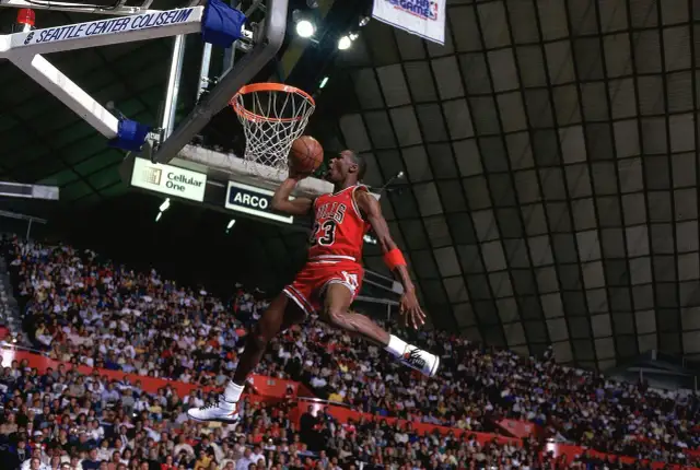 Ile lat ma Michael Jordan? Zaskakujące fakty o legendzie NBA