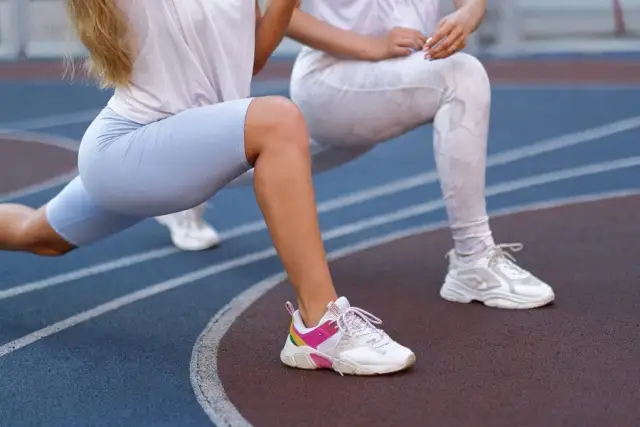 Todo lo que necesitas saber sobre los músculos abductores y su función