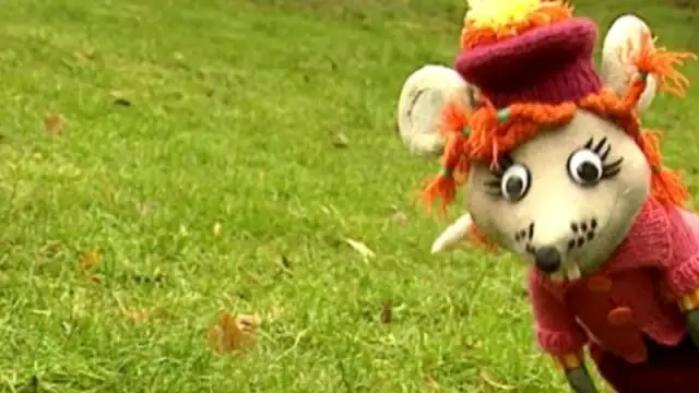 Jak zwierzęta przygotowują się do zimy – film edukacyjny dla dzieci