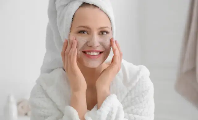 Co to jest peeling i jak wybrać najlepszy dla swojej skóry?