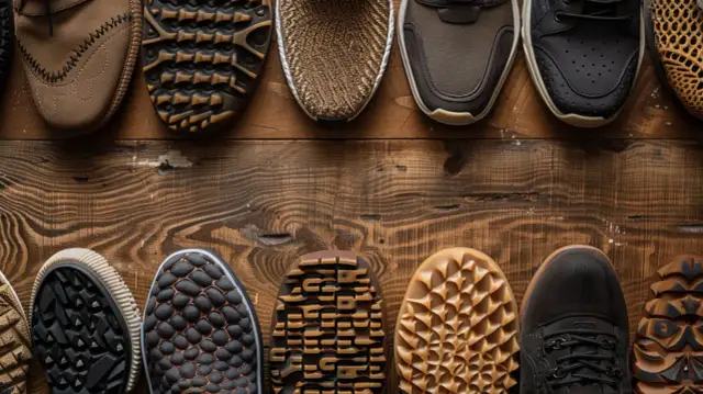Jaką podeszwę buta wybrać? Rodzaje i właściwości: Porównanie!