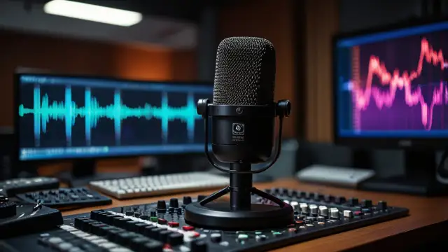 Jak poprawić jakość nagrania audio: 8 skutecznych technik