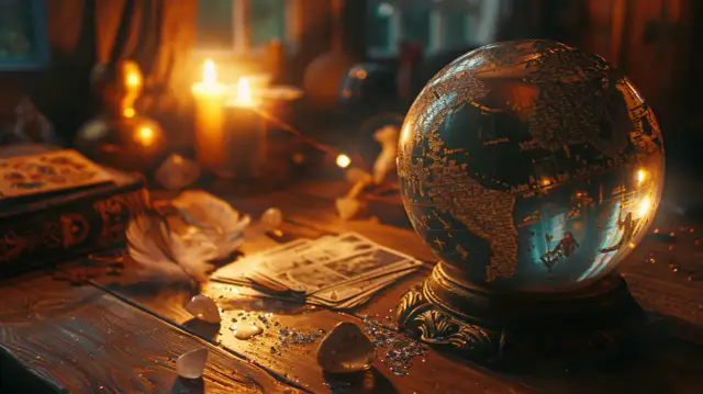 Wyrocznia tak nie: Jak zadawać pytania wyroczni na tak lub nie?