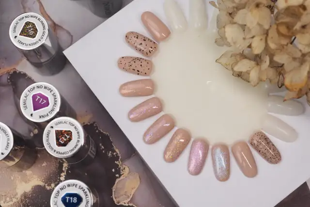 Jak używać oliwki Semilac Care do manicure, by uzyskać najlepsze efekty?