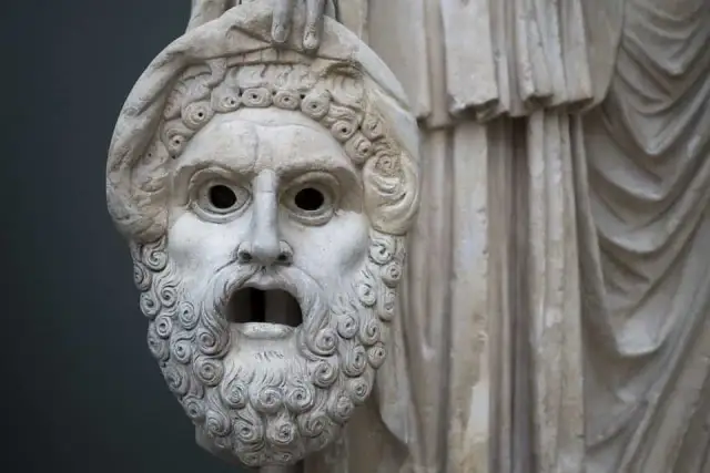 Kto mógł być aktorem w teatrze greckim i jak wpływali na sztukę teatralną