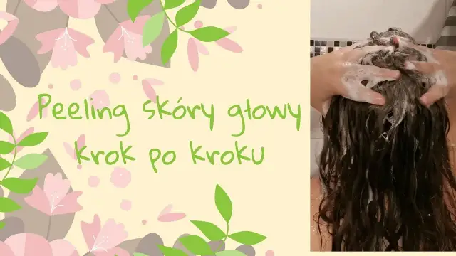 Jak prawidłowo wykonać peeling głowy i uniknąć błędów w pielęgnacji skóry