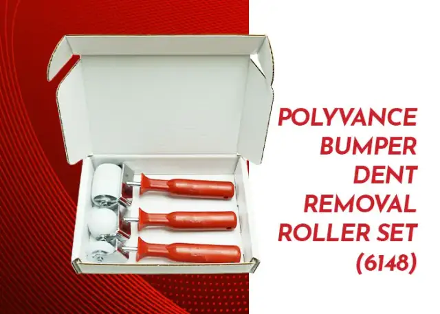 Jak wyprostować plastikowy zderzak i uniknąć kosztownych napraw