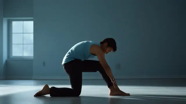 Ulga dla kręgosłupa piersiowego w 5 minut: Wypróbuj te ćwiczenia