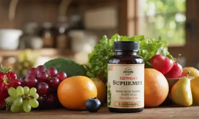 Jakie suplementy podawać autystykowi, aby wspierać ich zdrowie?