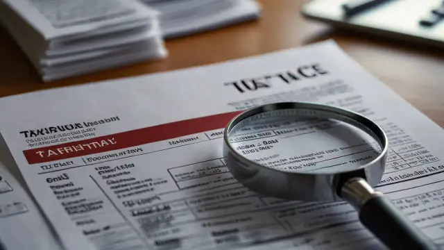 Jak skutecznie odwołać się od decyzji urzędu skarbowego? Porady