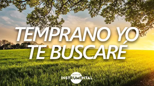 Música para orar instrumental sin anuncios para una paz profunda