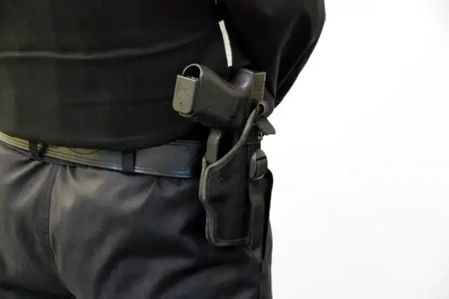 Kwalifikowany pracownik ochrony: Jak uniknąć problemów ze szkoleniem co 5 lat