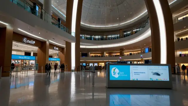 Gdzie w Atrium znaleźć przychodnię Enel-Med? Podpowiadamy to