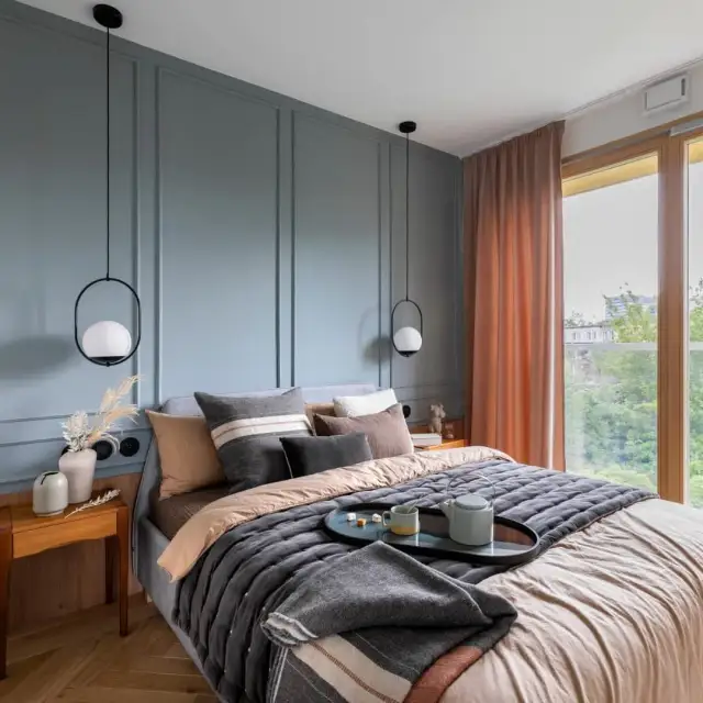 Jakie lampy do sypialni wybrać? 7 kluczowych porad eksperta