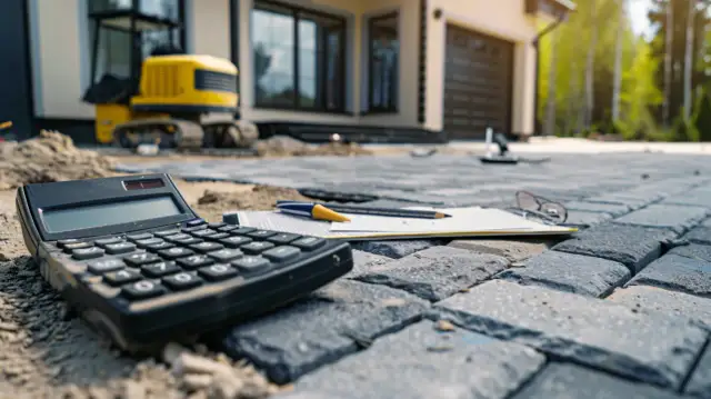 Kostka Granitowa: Ile Kosztuje Ułożenie? Poznaj Ceny Usług