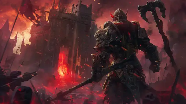 Diablo 4: Blizzard reaguje na krytykę sezonu 3 gry