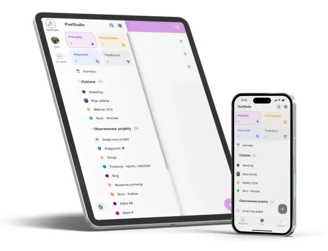 Nozbe: Efektywne zarządzanie projektami i zadaniami dla firm