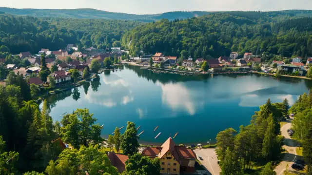 Karżnica: Co warto zobaczyć i zwiedzić w miejscowości Karżnica?