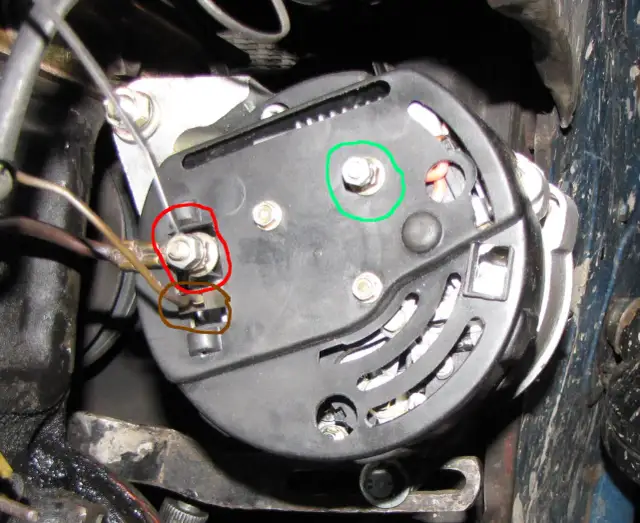 Jak podłączyć alternator c 360 - uniknij najczęstszych błędów w instalacji