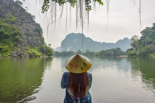 Najpiękniejsze miejsca w Wietnamie, które musisz zobaczyć w życiu