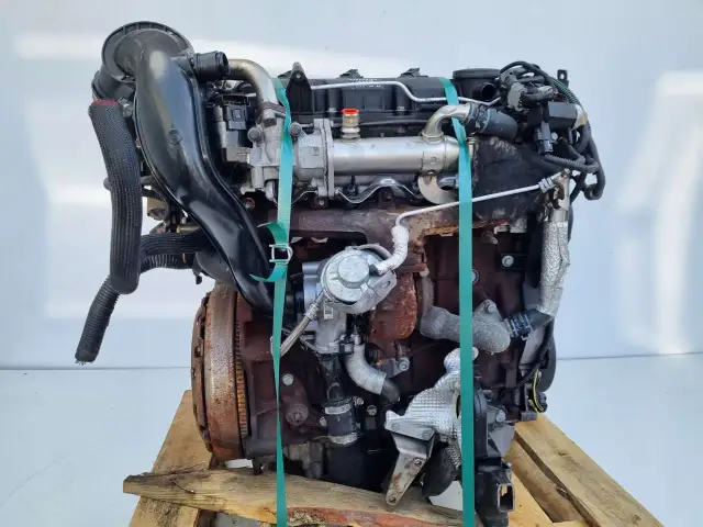 Peugeot expert jaki silnik wybrać? porównanie, opinie i najlepsze opcje