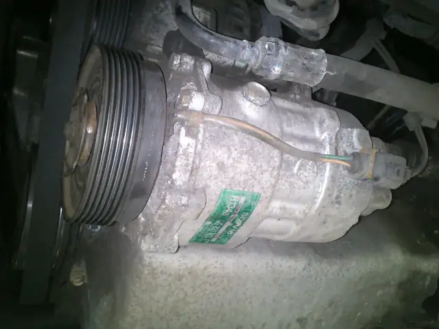 Jak zdjąć sprzęgło sprężarki klimatyzacji i uniknąć kosztownych błędów