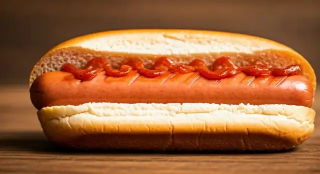 Ile kalorii ma parówka drobiowa? Zaskakujące fakty o jej wartościach!