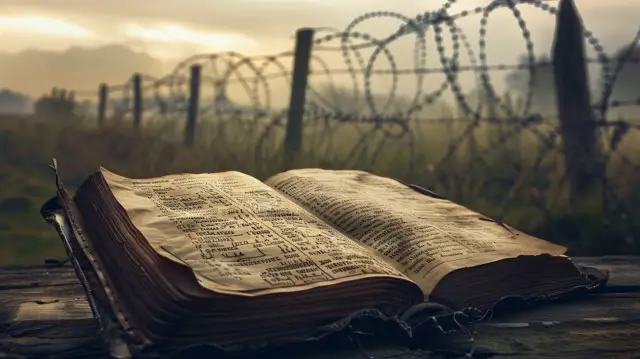 Lista więźniów Mauthausen: Historie nieznane światu