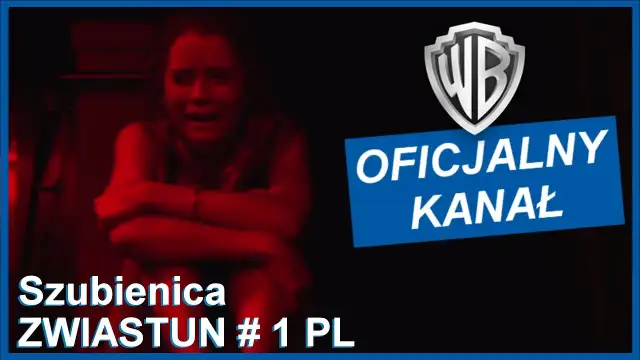 Szubienica horror - czy to naprawdę film, który przeraża?