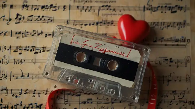 Jeden Osiem L - "Jak zapomnieć": Dlaczego ten hit porusza fanów?