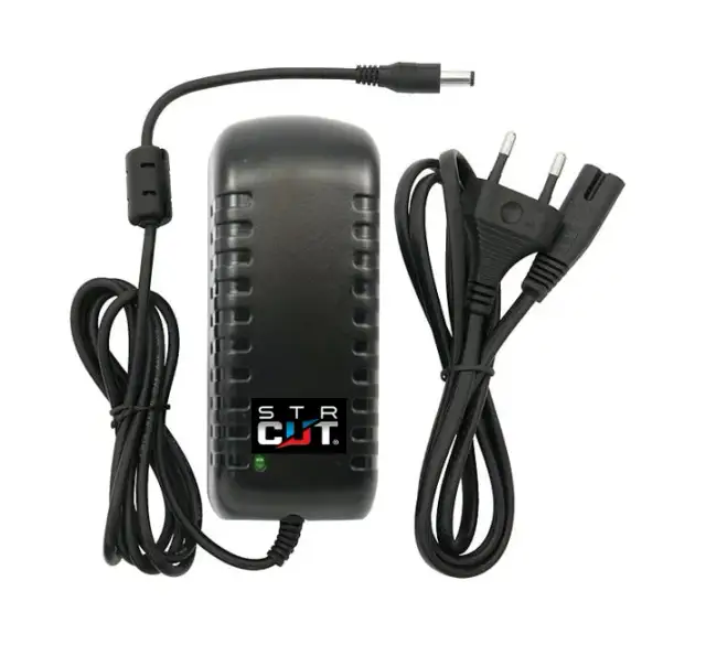 Jaki zasilacz do cięcia styropianu - uniknij błędów w wyborze